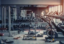 How Proper Equipment Installation Boosts Gym Member Satisfaction commercial fitness equipment installation