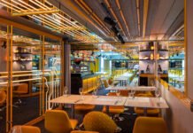 Good Food, Great Company, No Crowds: Finding a Private Dining Area Restaurant You’ll Love private dining area restaurant