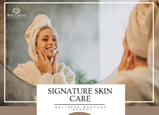 skin care in Lexington SC