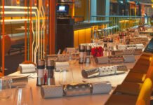 Why Private Dining Spaces in London Are the Key to a Great Event private dining spaces London