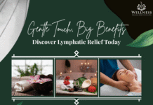 Improving Circulation Naturally: The Quiet Power of Lymphatic Drainage Massage lymphatic drainage massage in Lexington SC
