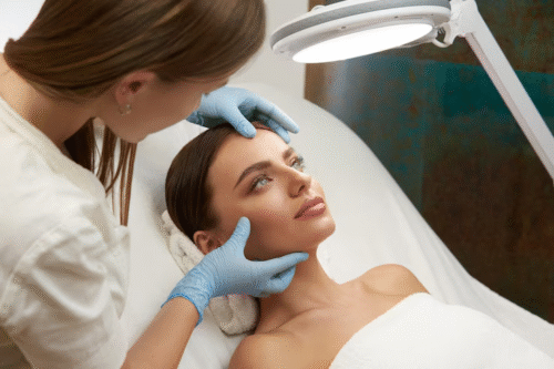 medical aesthetic treatments