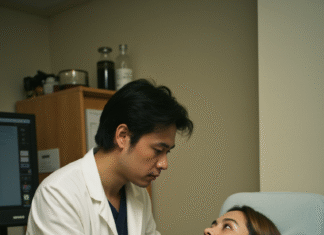 Chinese Counsellor Burnaby BC