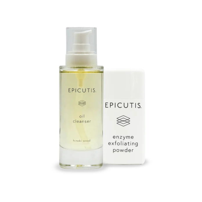 epicutis oil cleanser