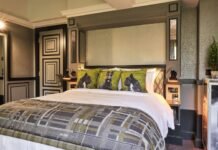 Staying in Style: Hotels Near St Pancras Station with Great Local Access St pancras hotel