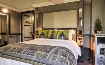 Staying in Style: Hotels Near St Pancras Station with Great Local Access St pancras hotel