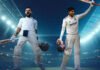 Top five highest scores by an Indian Test captain in England