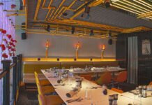 Best Italian Restaurant in London: Where to Eat Authentic, Fresh and Delicious Food Italian restaurant London