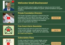 Why Every Business Owner Should Explore Grants for Corporations Before Taking a Loan grants for corporations
