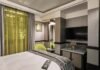 accommodation London UK