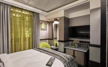 Why Boutique Accommodation in London UK is Perfect for Weekend Getaways accommodation London UK