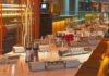 private dining restaurant