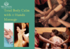 four hand massage in Lexington, SC