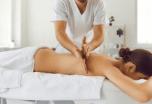 Revitalize Your Body and Mind with Swedish Massage Therapy Swedish massage therapy