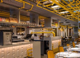 Why a Private Dining Room in London is the Perfect Setting for Your Next Celebration private dining room