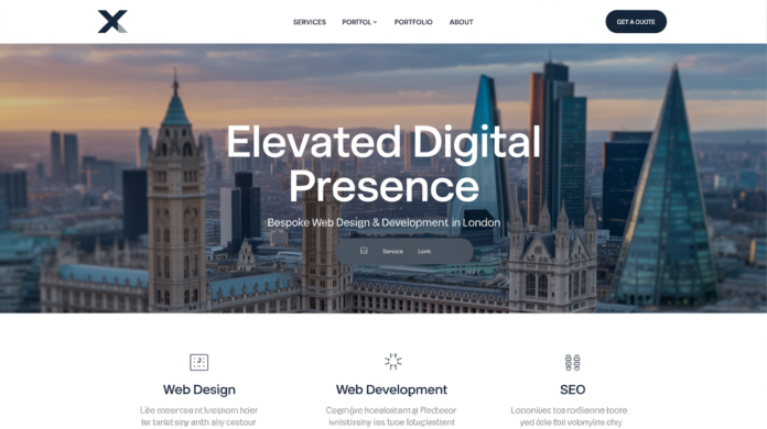 bespoke web design bespoke web design