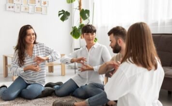 Gottman Mental Health Therapy: A Thoughtful Approach to Emotional Well-Being gottman method couples therapy