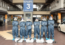 Disinfection Service: A Complete Guide to Professional Hygiene and Safety disinfection service