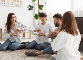 couples clinical counsellor Burnaby