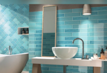 Bathroom Tiles: How to Choose the Perfect Style for a Modern Home bathroom tiles