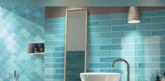 Bathroom Tiles: How to Choose the Perfect Style for a Modern Home bathroom tiles