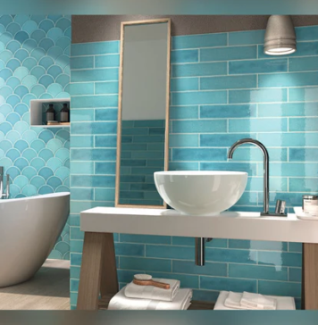 Bathroom Tiles: How to Choose the Perfect Style for a Modern Home bathroom tiles