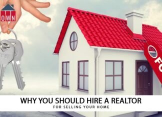 selling a home in colorado