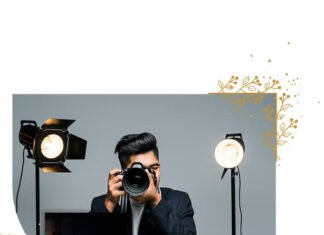 Wedding film videography