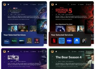 best IPTV streaming service